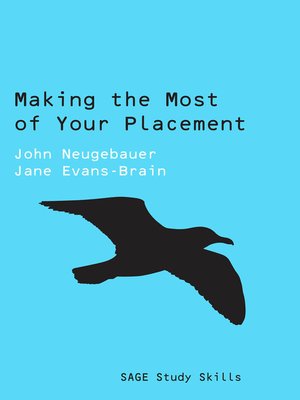 cover image of Making the Most of Your Placement